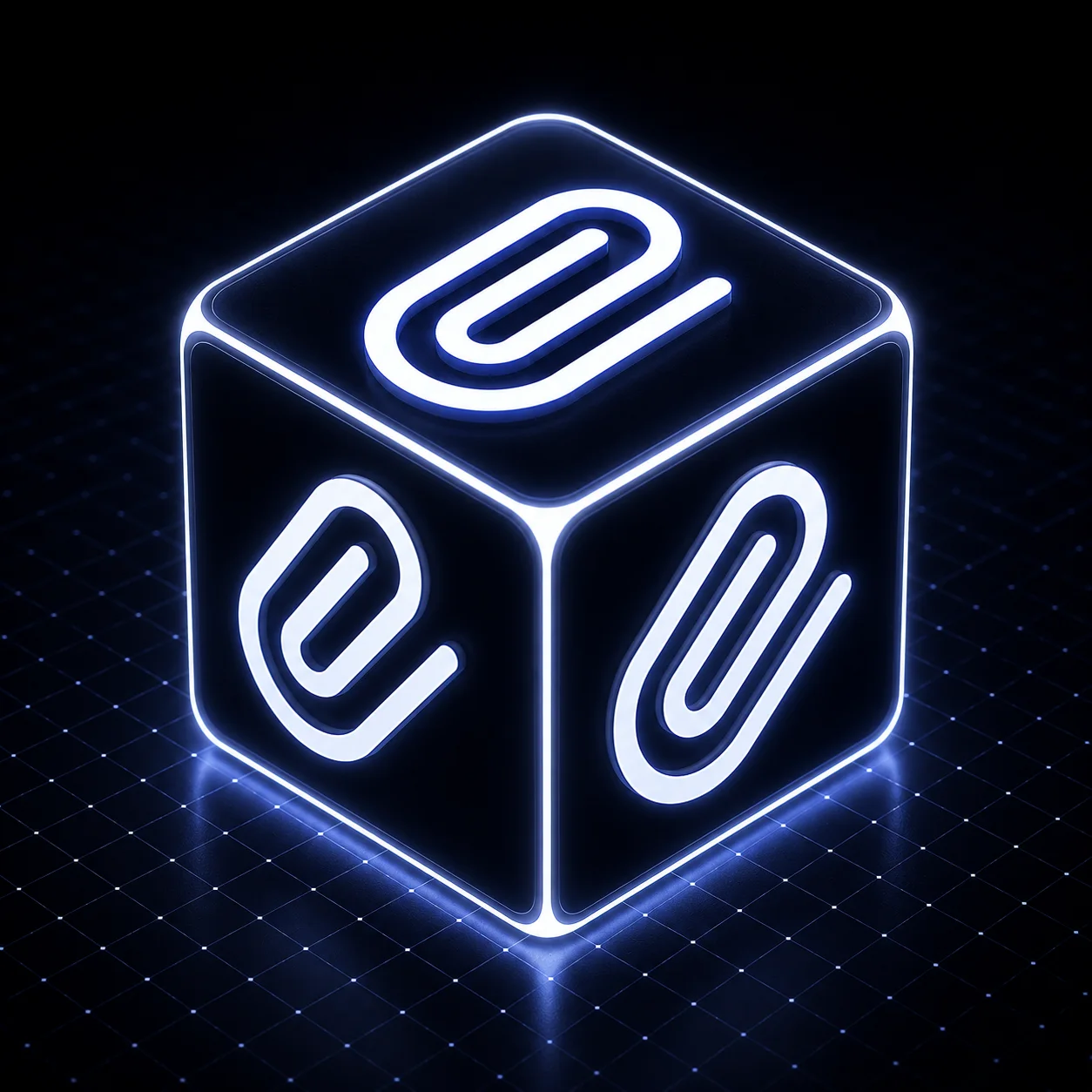 Paperclip AI เอกสารพื้นที่ทำงาน
