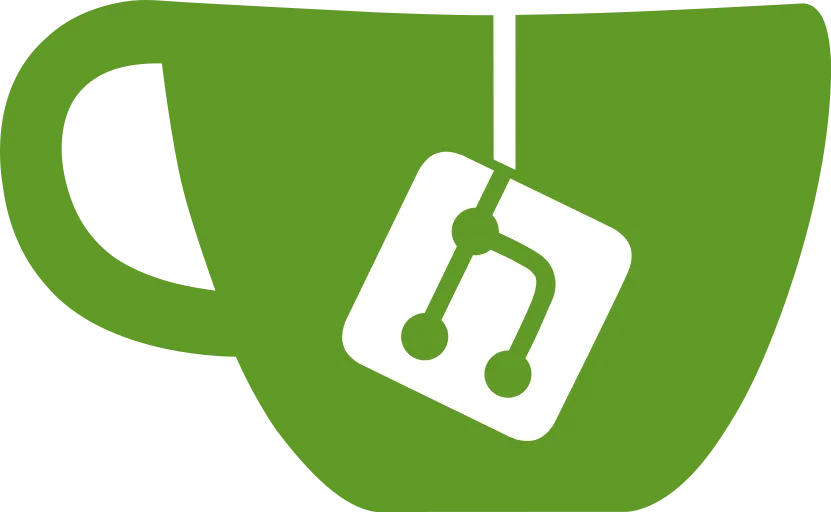 Gitea private Git server