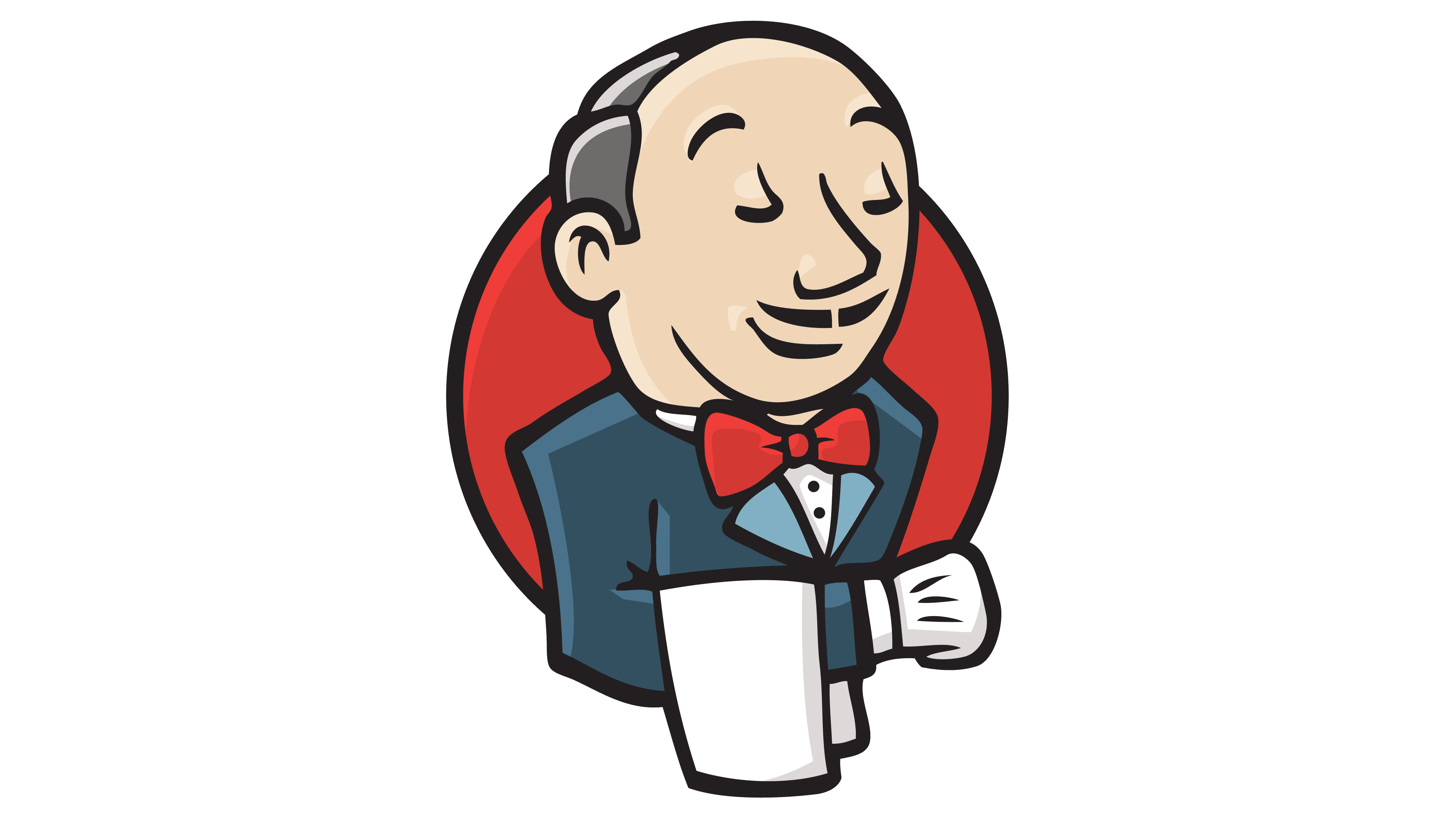 Jenkins CI automation server