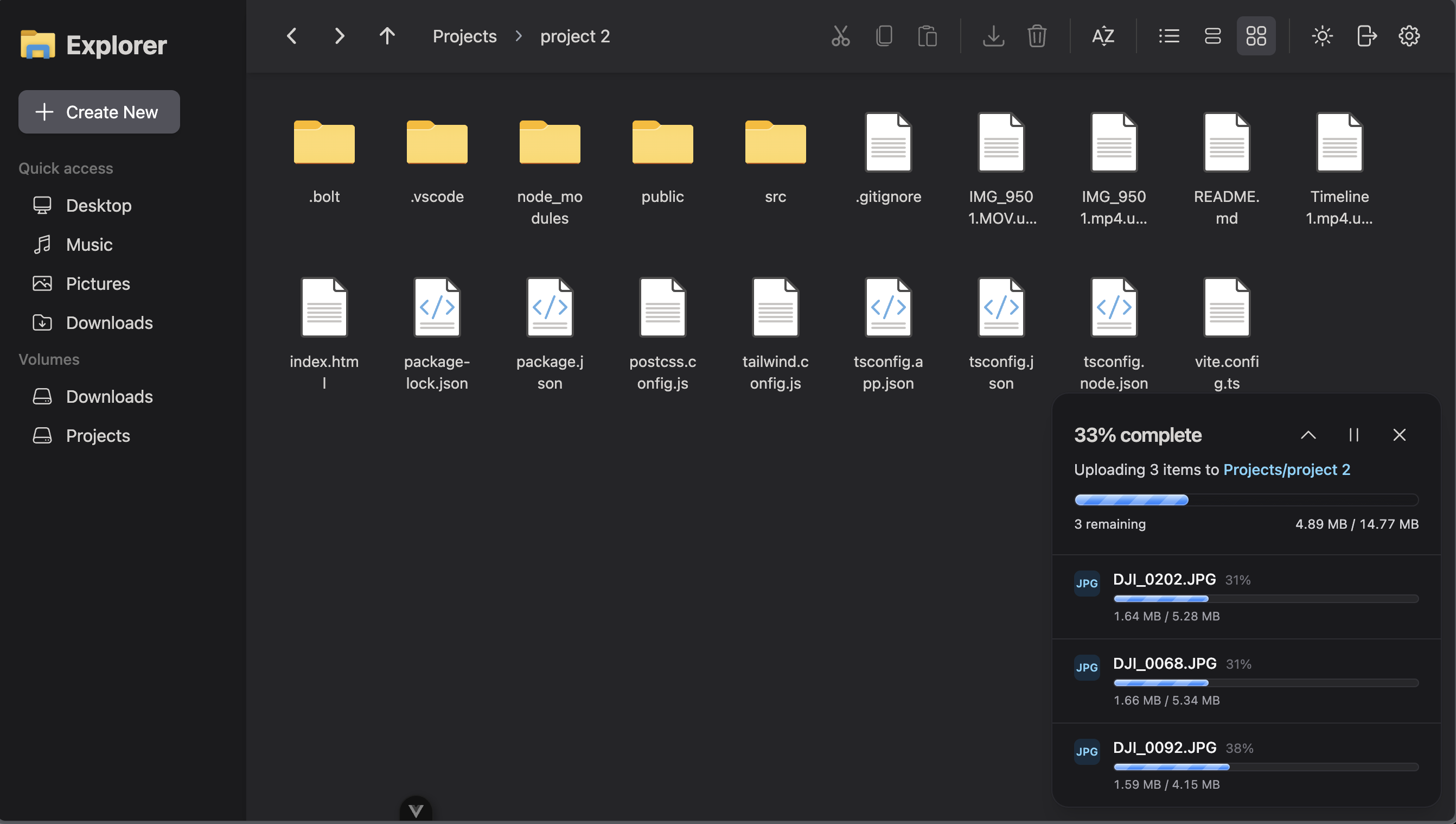 Customer-managed access and integrations